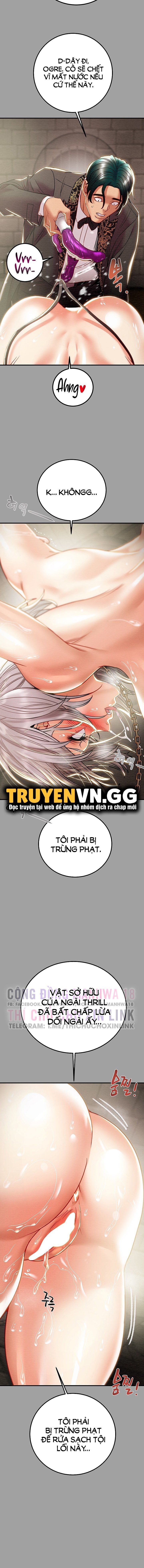 đọc truyện Cây Búa Thần Chương 44 ảnh 20 tại Giả Dược