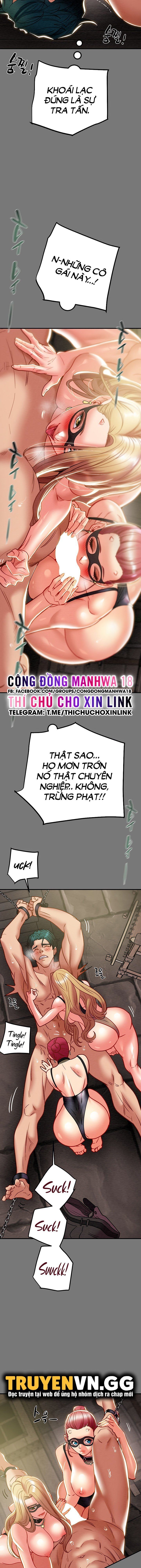 đọc truyện Cây Búa Thần Chương 45 ảnh 12 tại Giả Dược