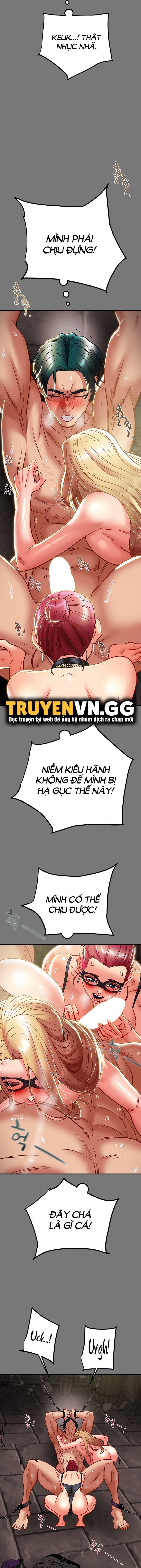 đọc truyện Cây Búa Thần Chương 45 ảnh 14 tại Giả Dược