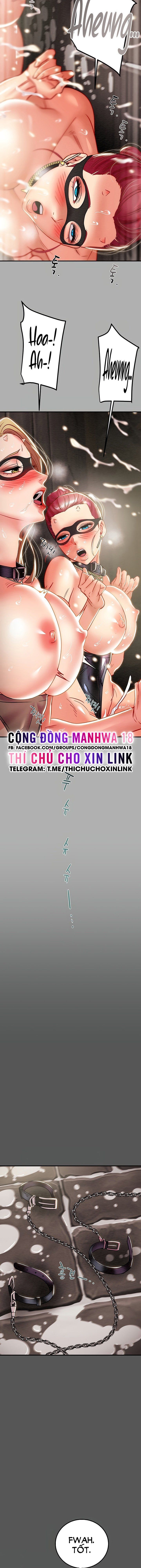 đọc truyện Cây Búa Thần Chương 46 ảnh 22 tại Giả Dược