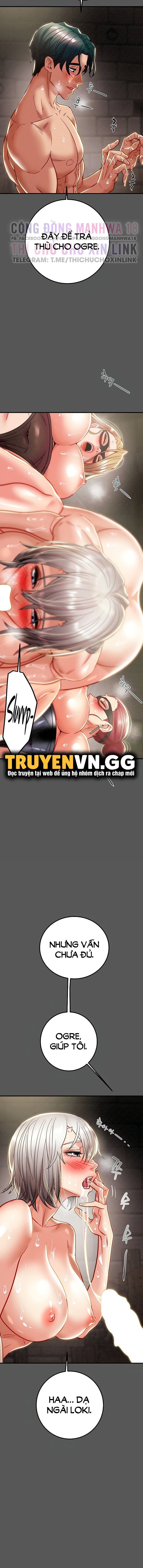 đọc truyện Cây Búa Thần Chương 46 ảnh 23 tại Giả Dược