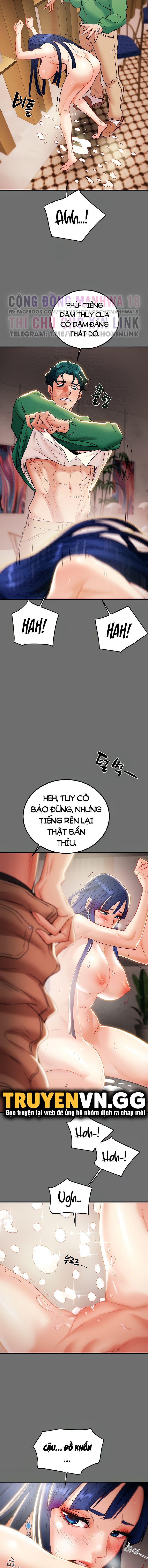 đọc truyện Cây Búa Thần Chương 5 ảnh 21 tại Giả Dược