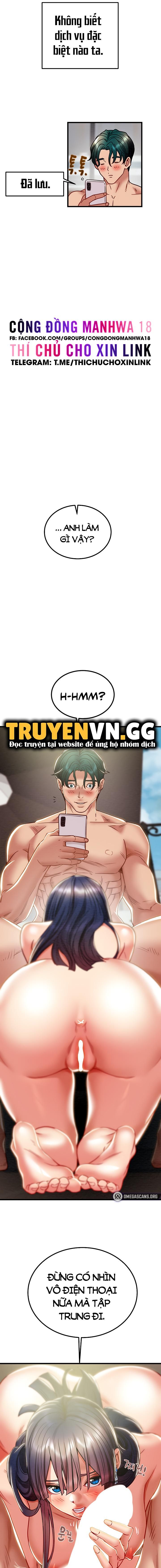 đọc truyện Cây Búa Thần Chương 51 ảnh 14 tại Giả Dược