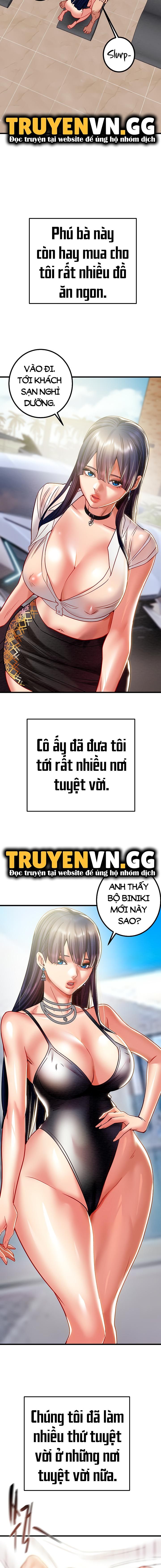 đọc truyện Cây Búa Thần Chương 51 ảnh 16 tại Giả Dược