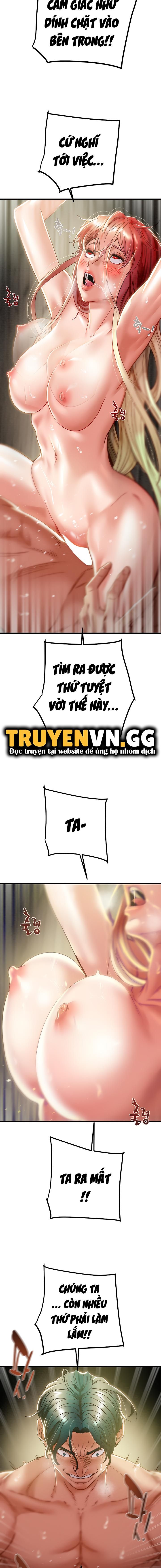 đọc truyện Cây Búa Thần Chương 51 ảnh 5 tại Giả Dược
