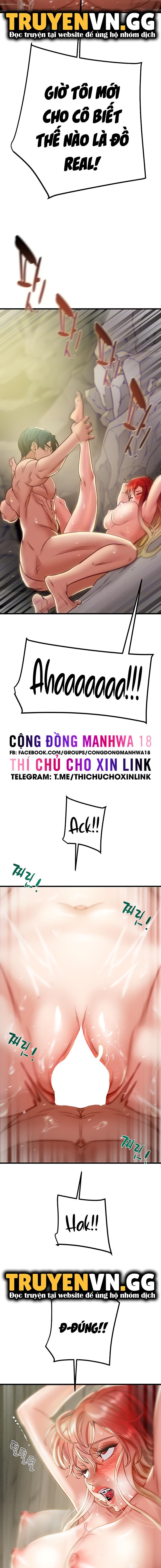 đọc truyện Cây Búa Thần Chương 51 ảnh 6 tại Giả Dược