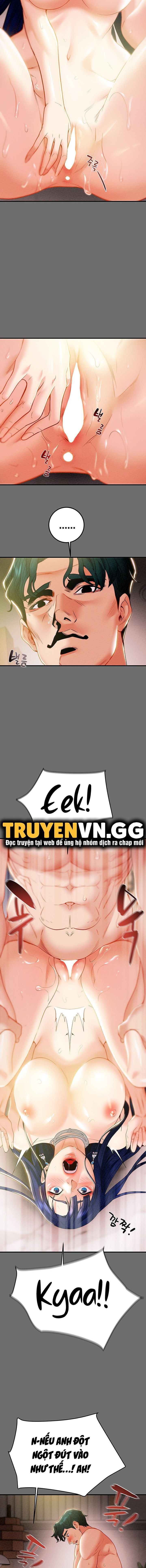 đọc truyện Cây Búa Thần Chương 6 ảnh 11 tại Giả Dược