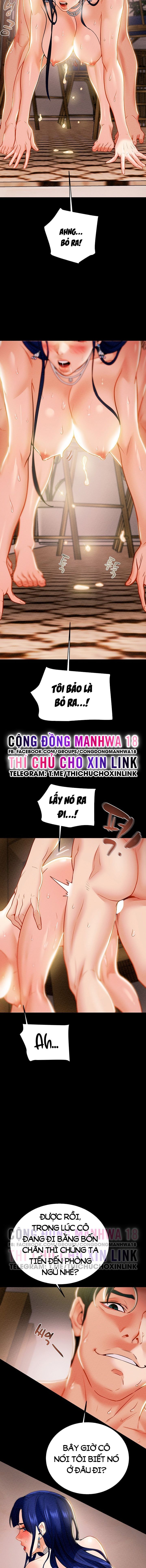 đọc truyện Cây Búa Thần Chương 6 ảnh 22 tại Giả Dược