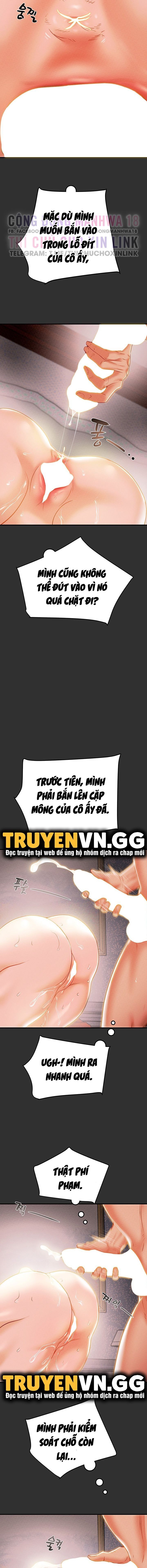 đọc truyện Cây Búa Thần Chương 7 ảnh 12 tại Giả Dược