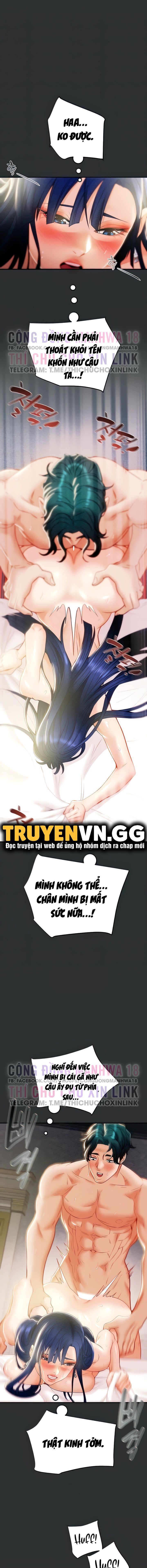 đọc truyện Cây Búa Thần Chương 7 ảnh 4 tại Giả Dược