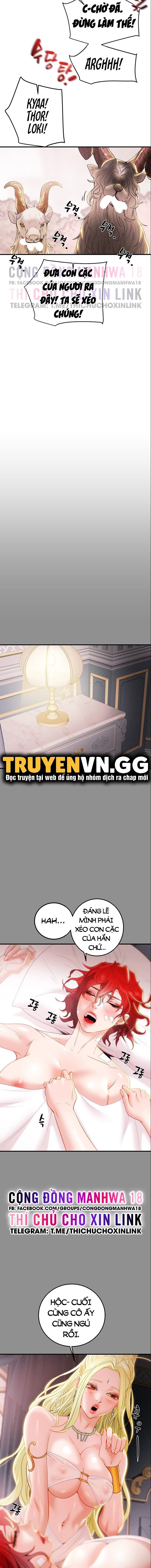 đọc truyện Cây Búa Thần Chương 8 ảnh 21 tại Giả Dược