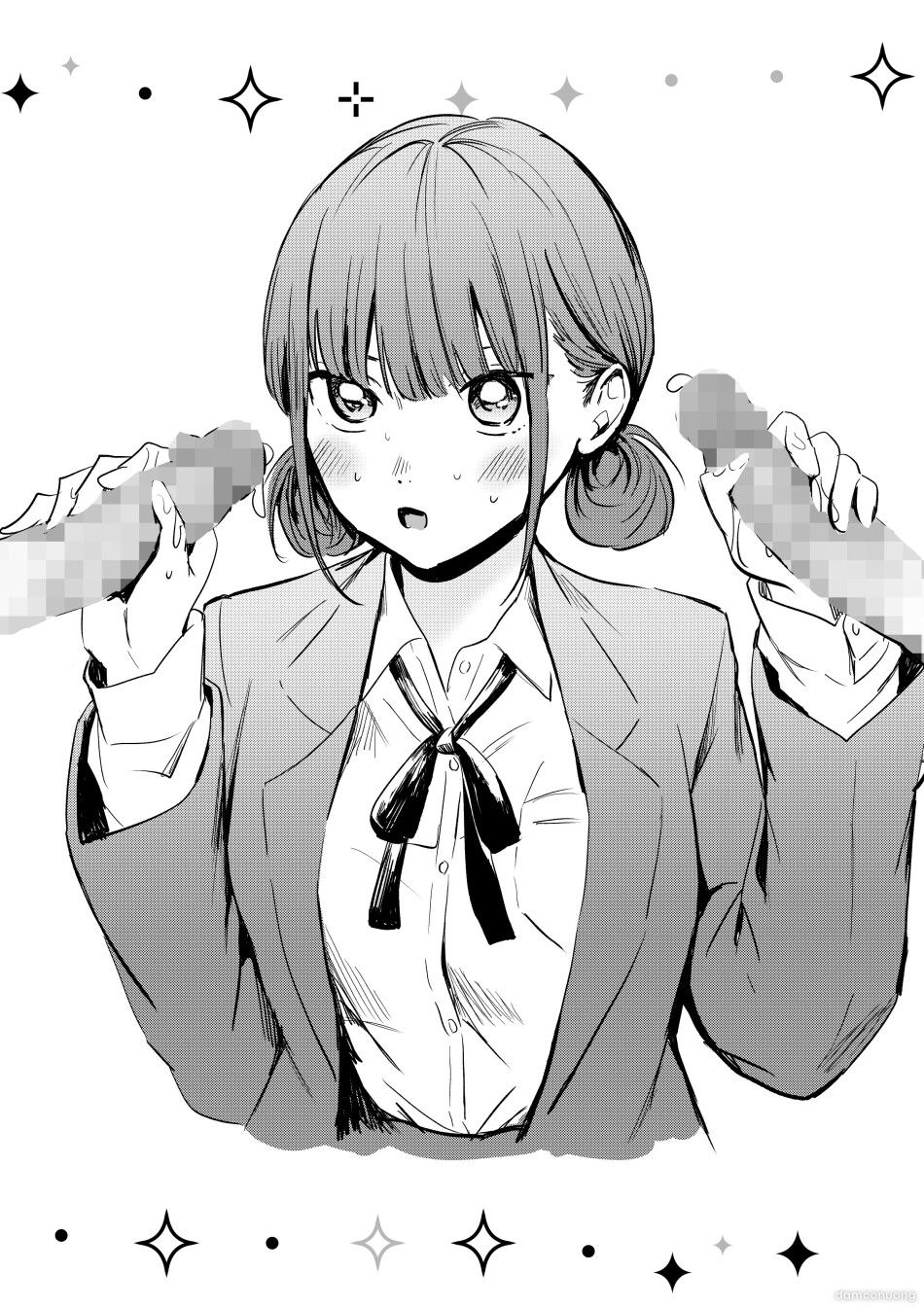 đọc truyện Cây Gậy Màu Đen Chương 1 ảnh 38 tại Thiên Thai Truyện