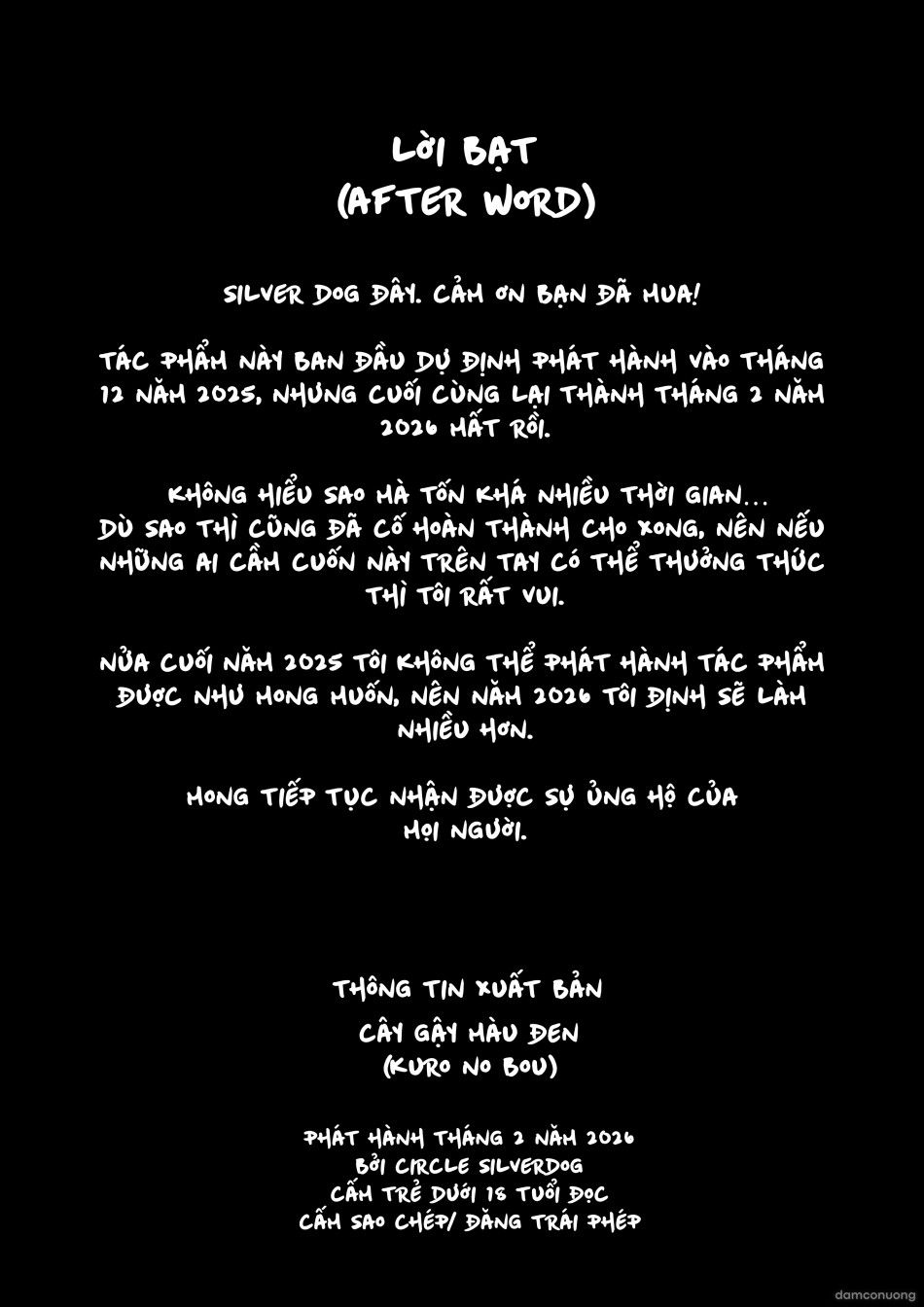 đọc truyện Cây Gậy Màu Đen Chương 1 ảnh 41 tại Thiên Thai Truyện