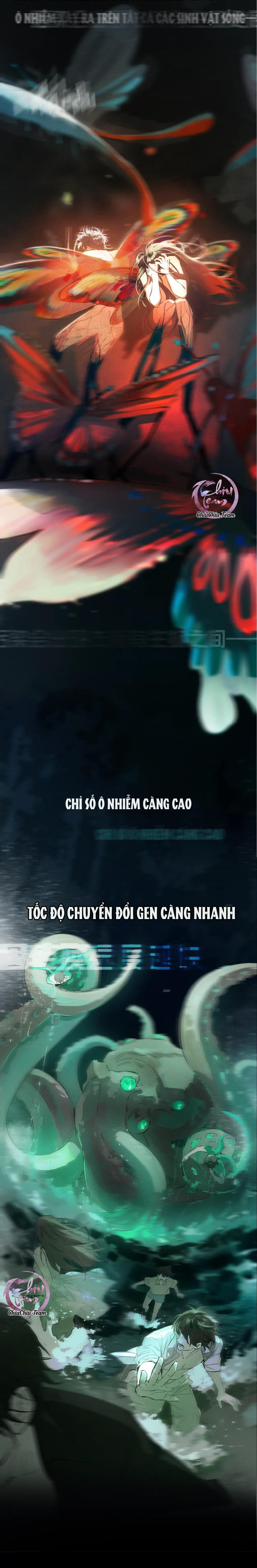 đọc truyện Cây Nấm Nhỏ Chương 1.1 ảnh 8 tại Thiên Thai Truyện