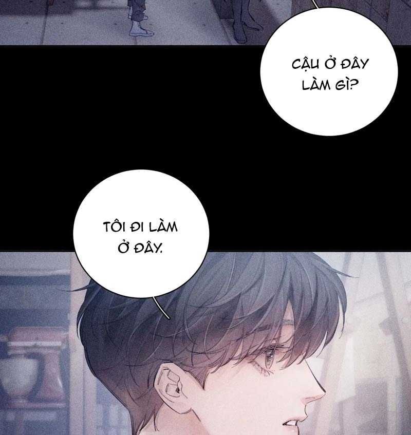 đọc truyện Cây Nấm Nhỏ Chương 16 ảnh 61 tại Giả Dược