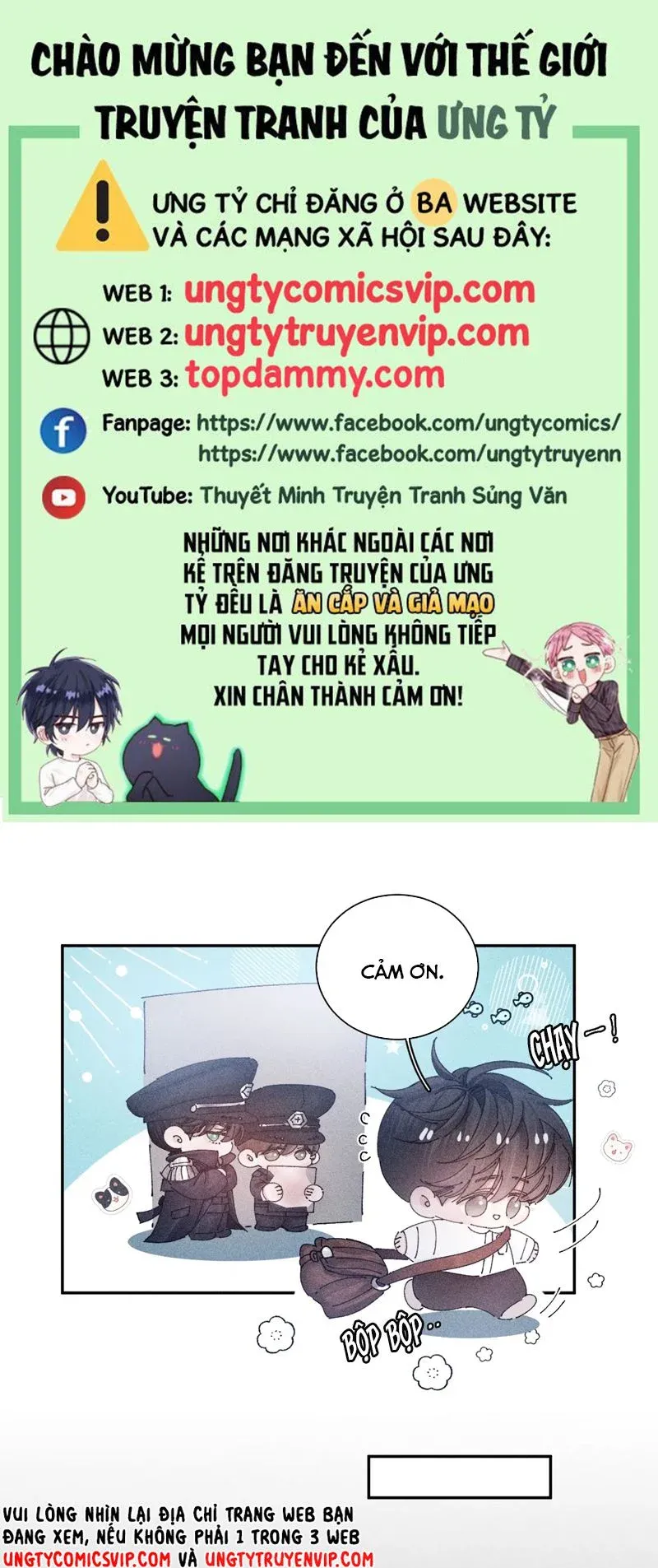 đọc truyện Cây Nấm Nhỏ Chương 17 ảnh 1 tại Truyện Dạ Ký