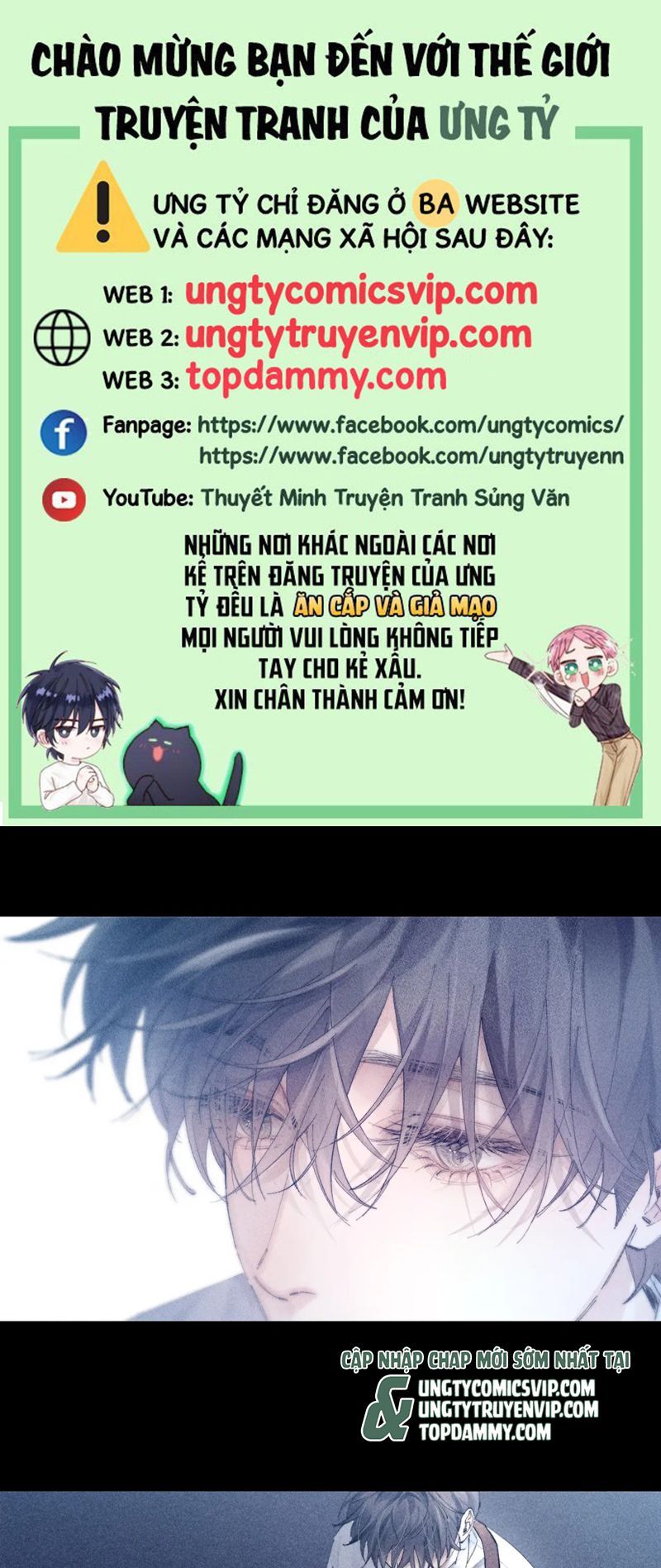 đọc truyện Cây Nấm Nhỏ Chương 19 ảnh 1 tại Truyện Dạ Ký