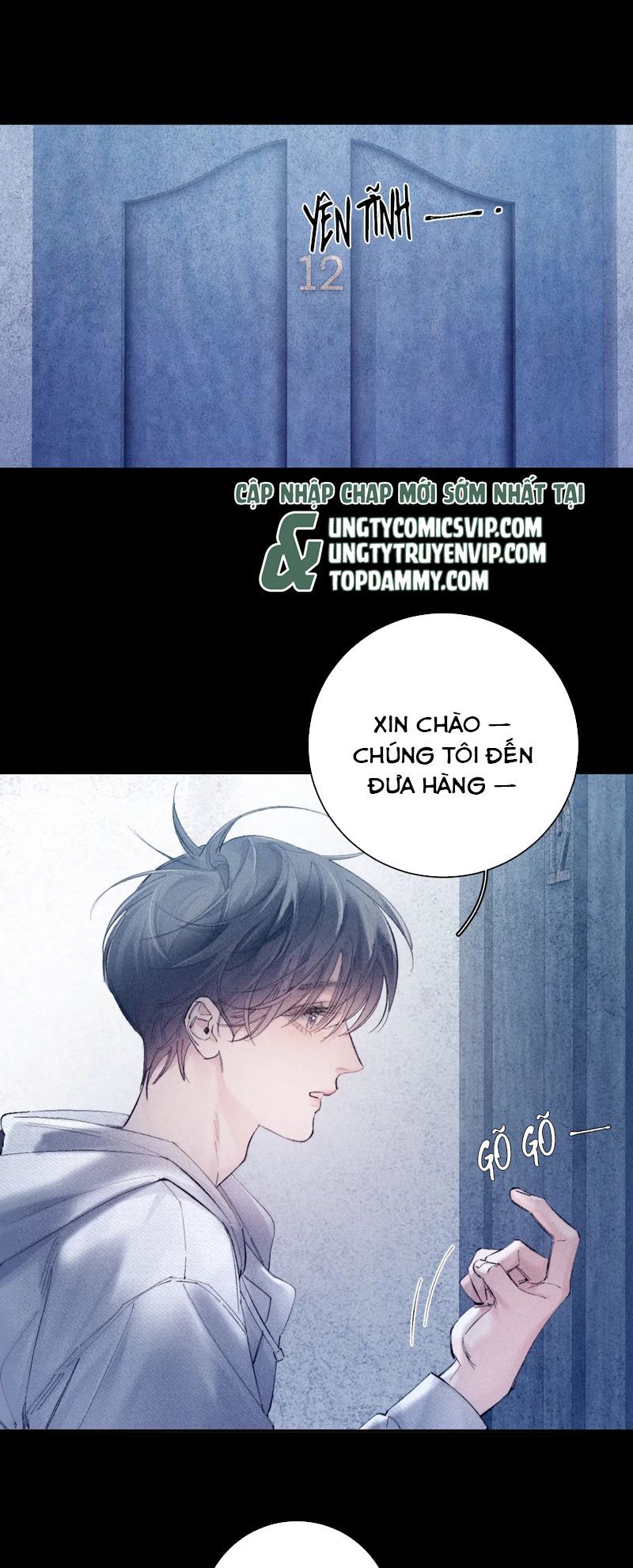 đọc truyện Cây Nấm Nhỏ Chương 21 ảnh 24 tại Truyện Dạ Ký