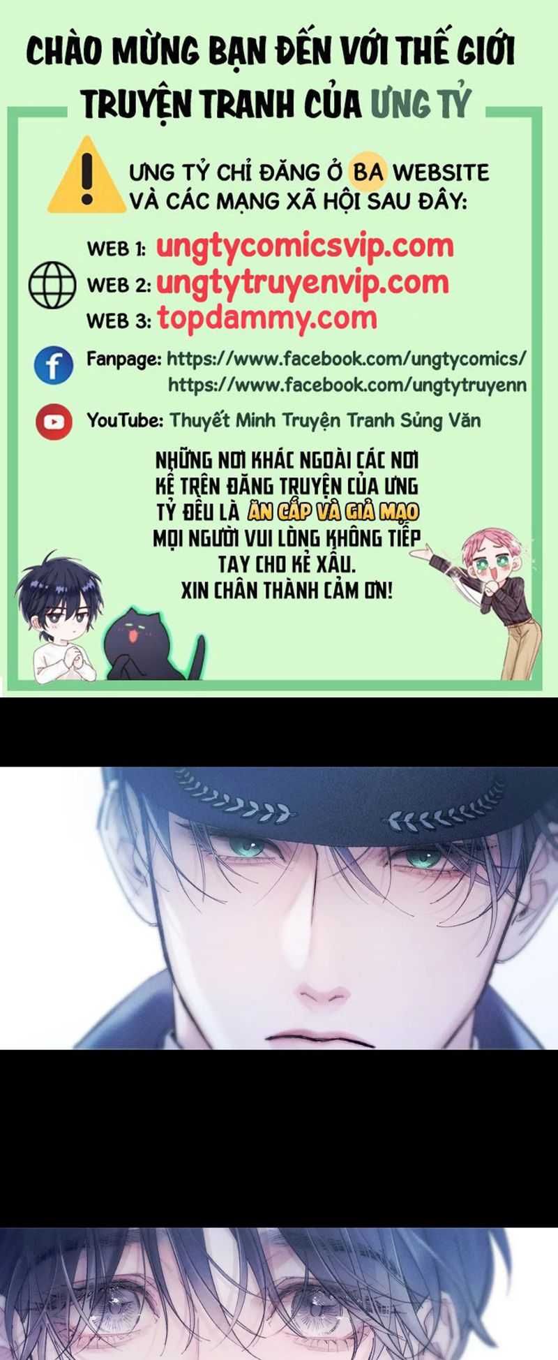 đọc truyện Cây Nấm Nhỏ Chương 23 ảnh 1 tại Truyện Dạ Ký