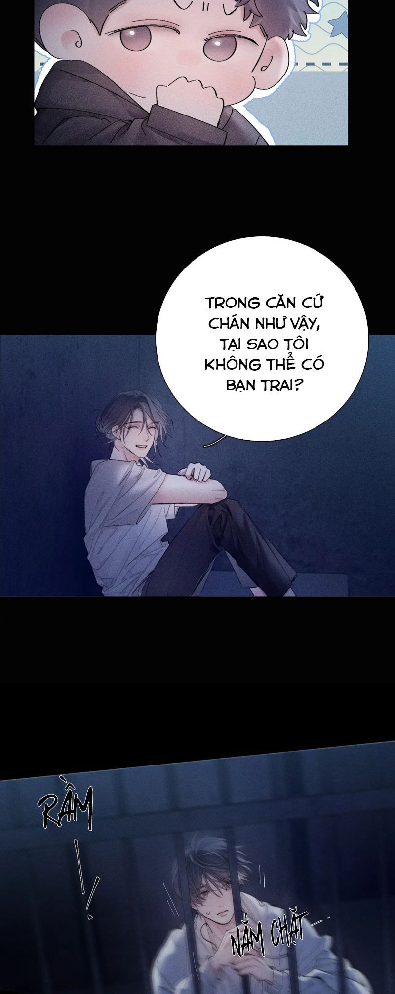 đọc truyện Cây Nấm Nhỏ Chương 26 ảnh 15 tại Truyện Dạ Ký