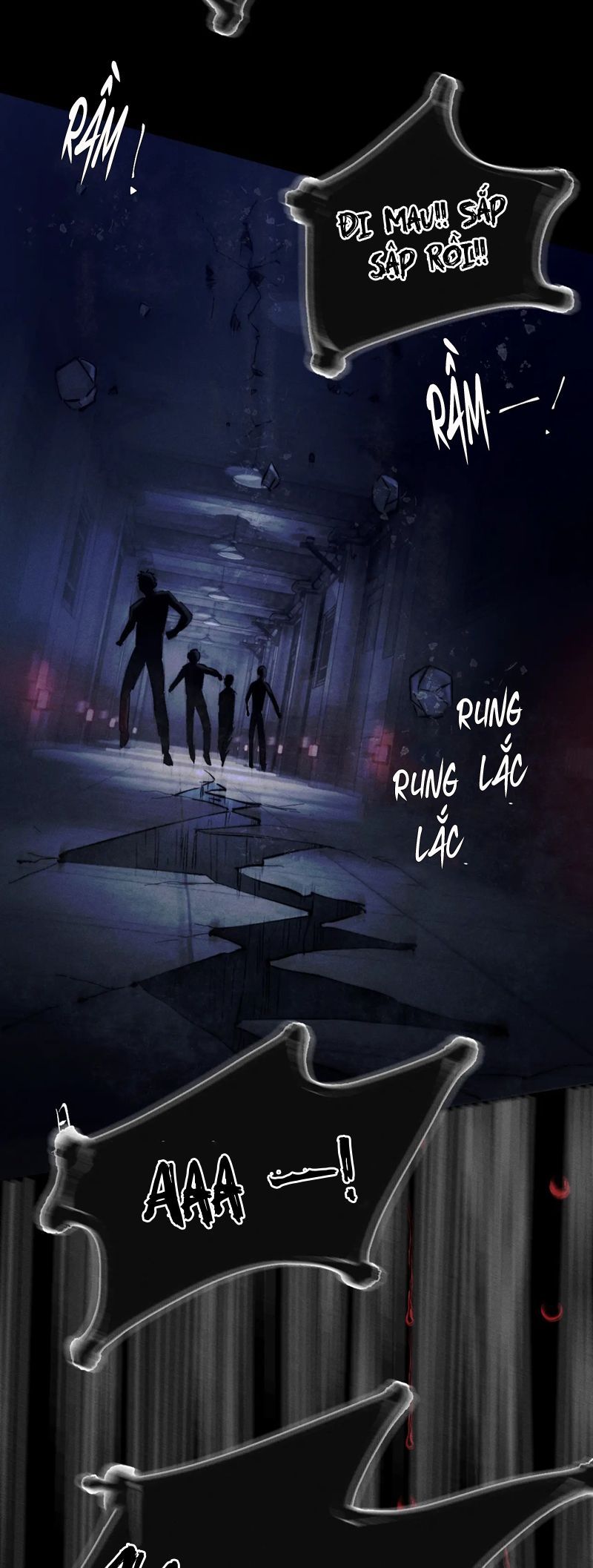 đọc truyện Cây Nấm Nhỏ Chương 27 ảnh 3 tại Truyện Dạ Ký