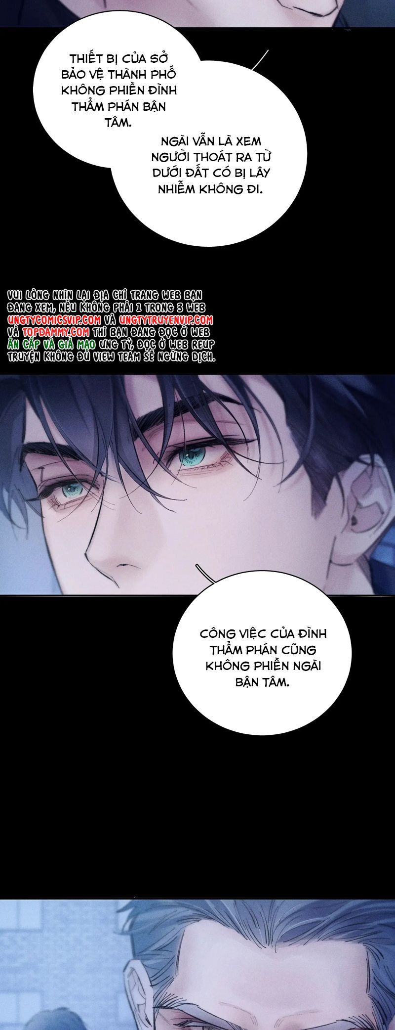đọc truyện Cây Nấm Nhỏ Chương 28 ảnh 13 tại Truyện Dạ Ký