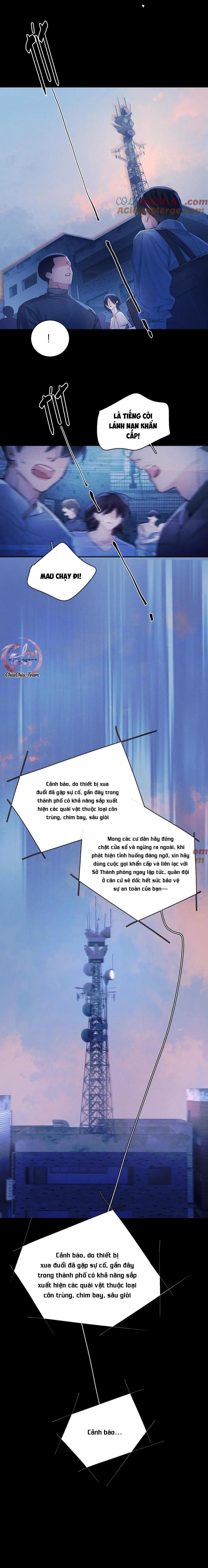 đọc truyện Cây Nấm Nhỏ Chương 31 ảnh 12 tại Truyện Dạ Ký