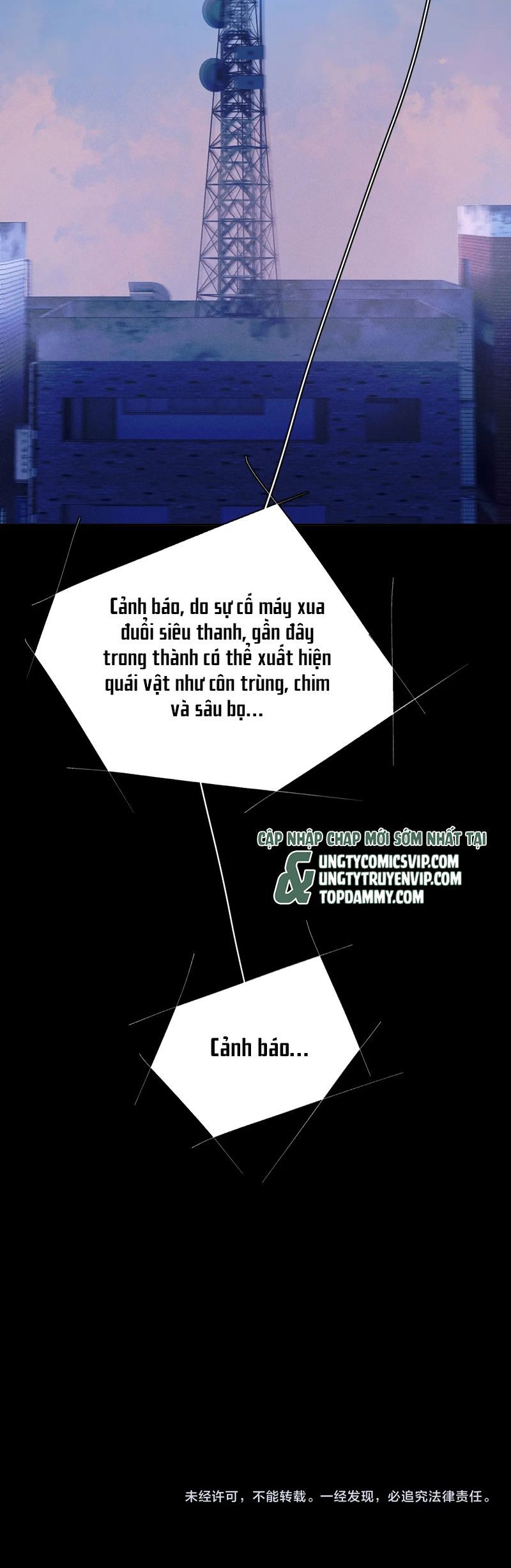 đọc truyện Cây Nấm Nhỏ Chương 33 ảnh 30 tại Thiên Thai Truyện