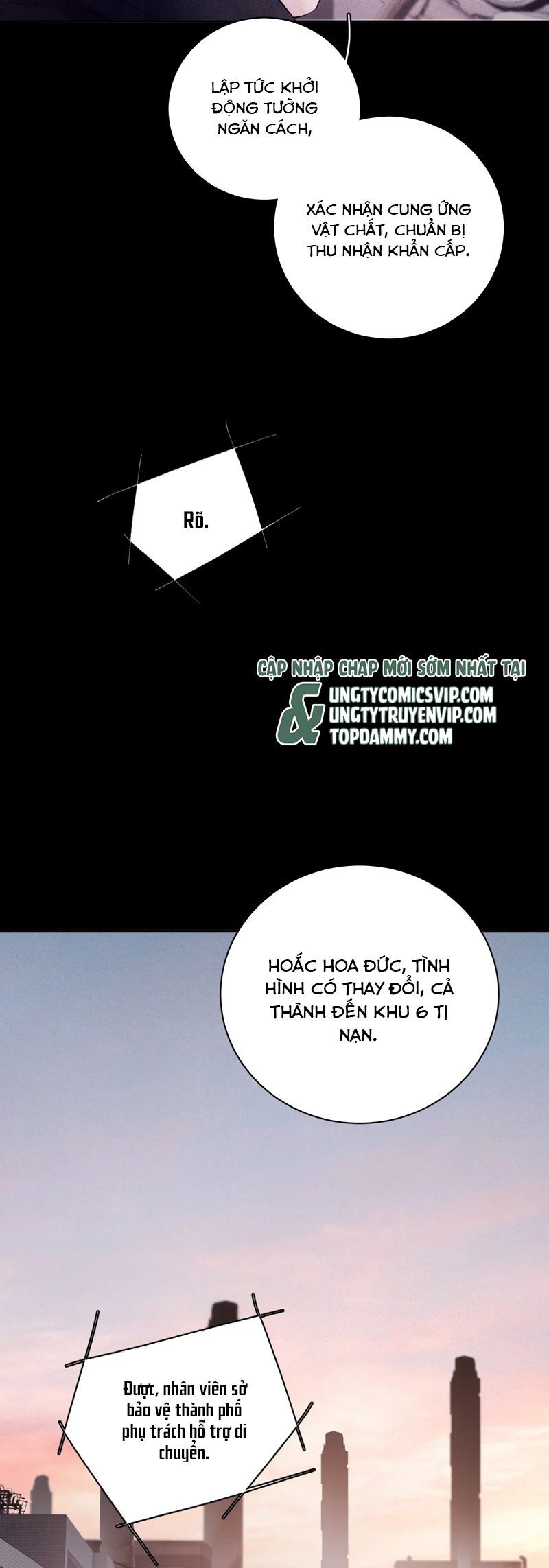 đọc truyện Cây Nấm Nhỏ Chương 37 ảnh 13 tại Thiên Thai Truyện