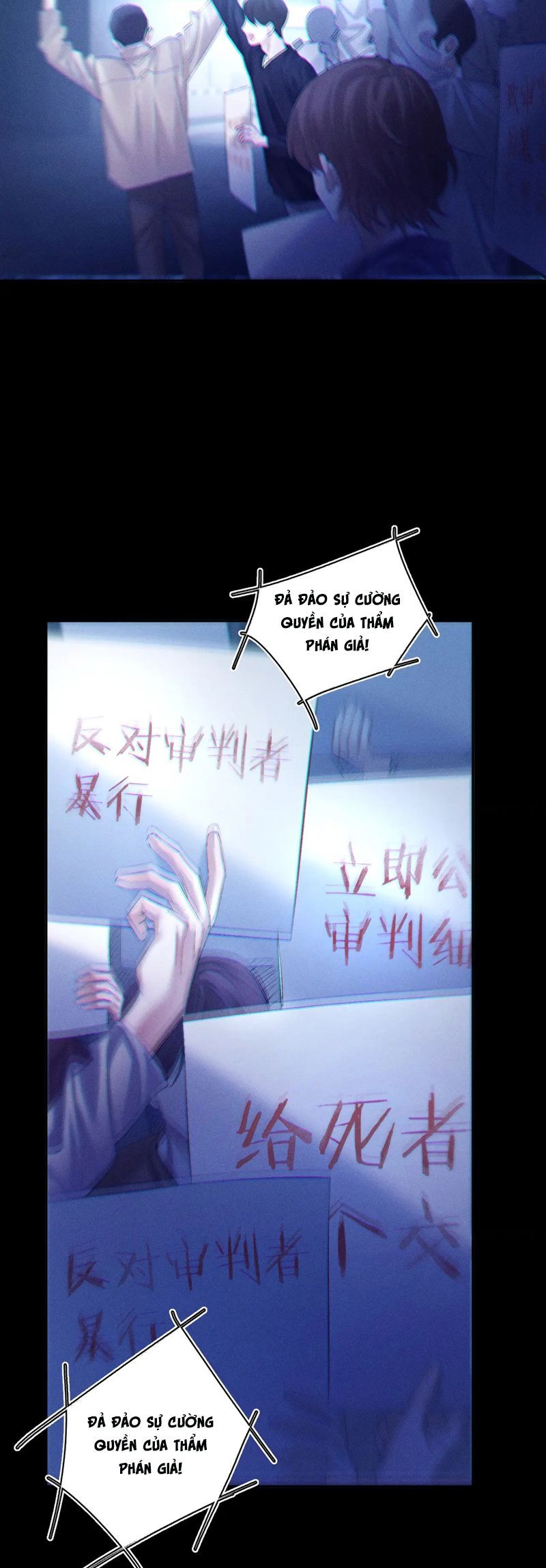 đọc truyện Cây Nấm Nhỏ Chương 41 ảnh 3 tại Giả Dược