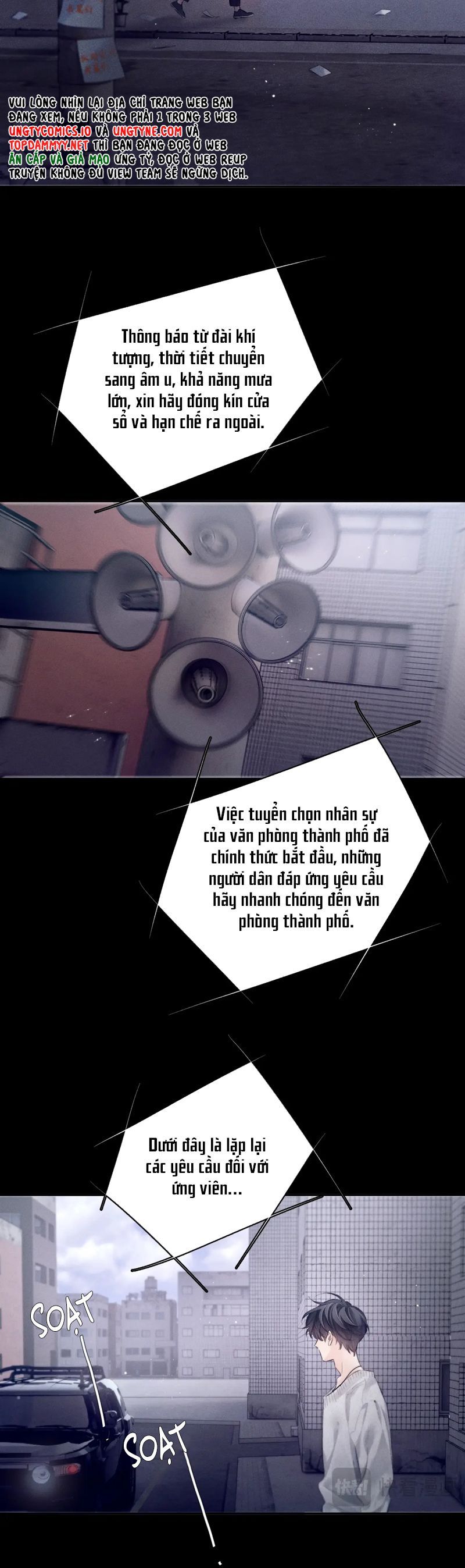 đọc truyện Cây Nấm Nhỏ Chương 44 ảnh 18 tại Giả Dược