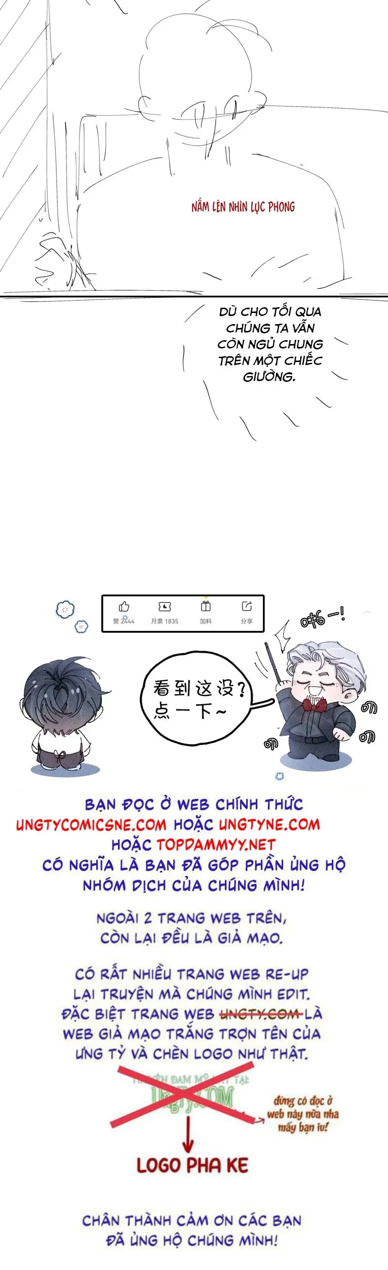 đọc truyện Cây Nấm Nhỏ Chương 46 ảnh 31 tại Thiên Thai Truyện