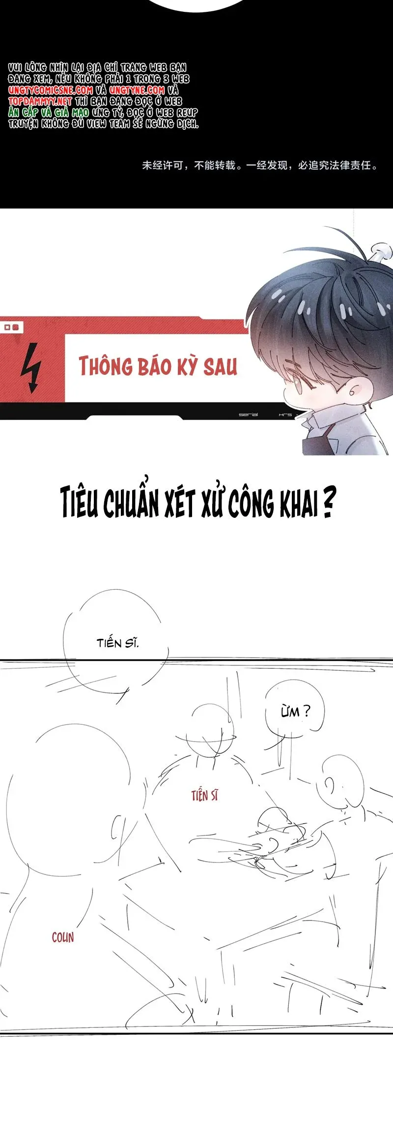 đọc truyện Cây Nấm Nhỏ Chương 47 ảnh 30 tại Truyện Dạ Ký