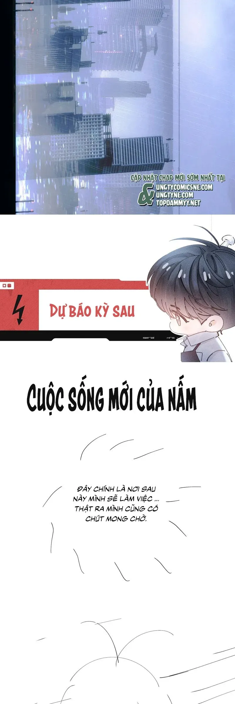 đọc truyện Cây Nấm Nhỏ Chương 48 ảnh 33 tại Truyện Dạ Ký