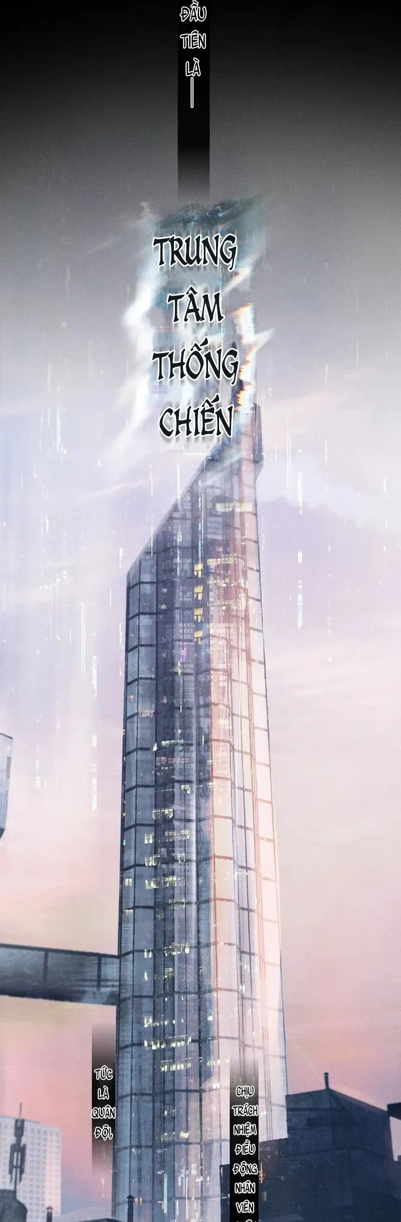 đọc truyện Cây Nấm Nhỏ Chương 49 ảnh 27 tại Truyện Dạ Ký