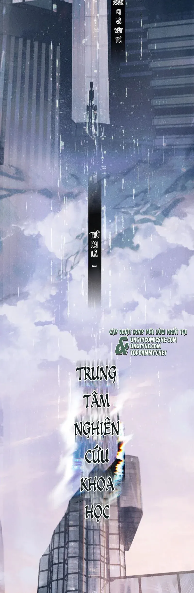 đọc truyện Cây Nấm Nhỏ Chương 49 ảnh 28 tại Truyện Dạ Ký