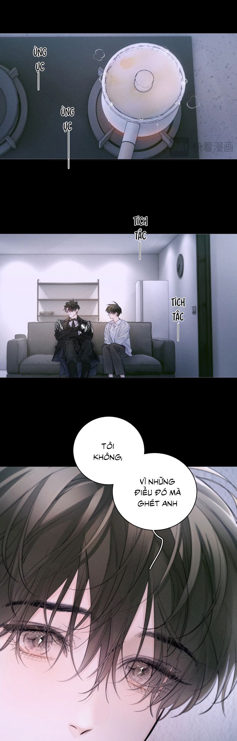 đọc truyện Cây Nấm Nhỏ Chương 56 ảnh 6 tại Giả Dược