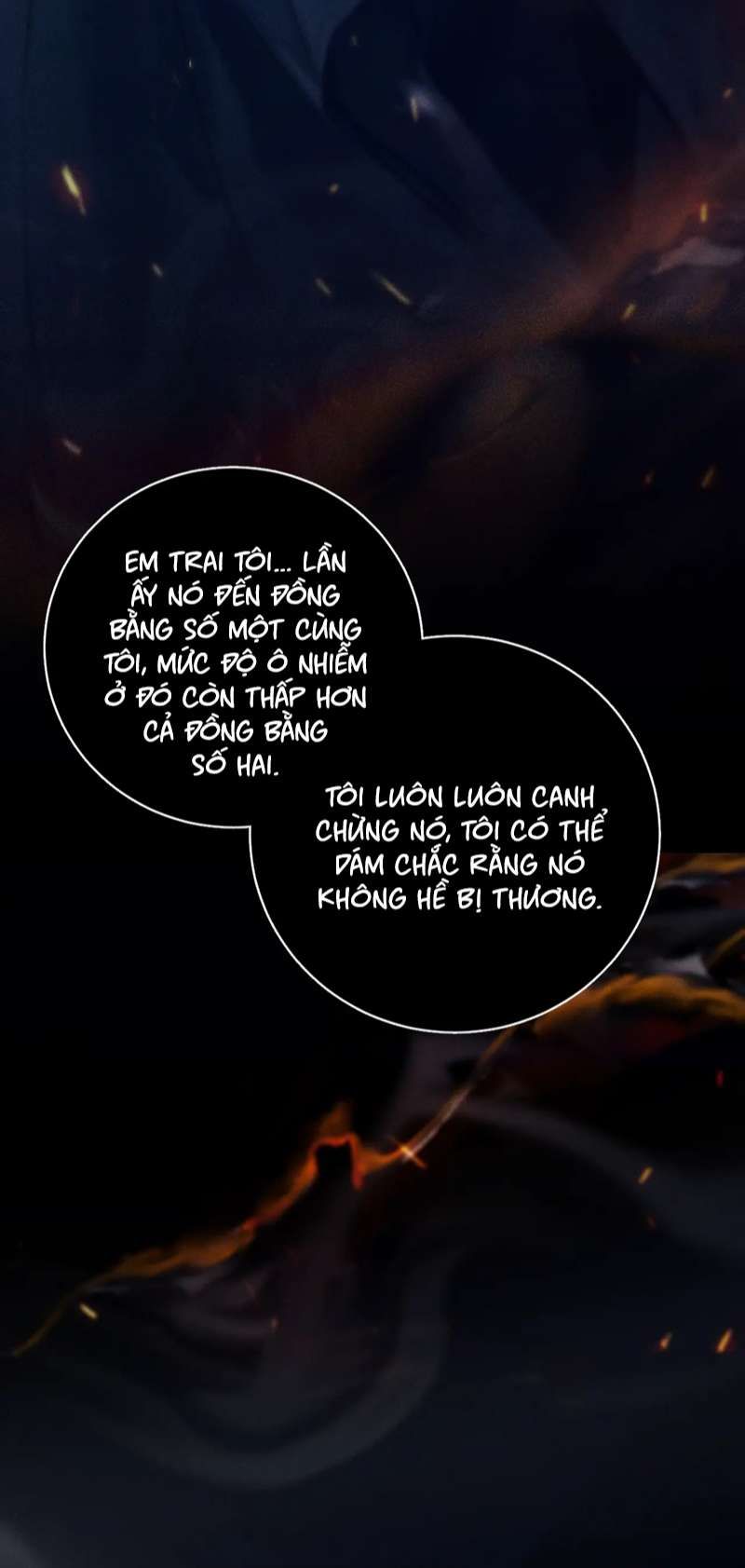 đọc truyện Cây Nấm Nhỏ Chương 6 ảnh 20 tại Giả Dược