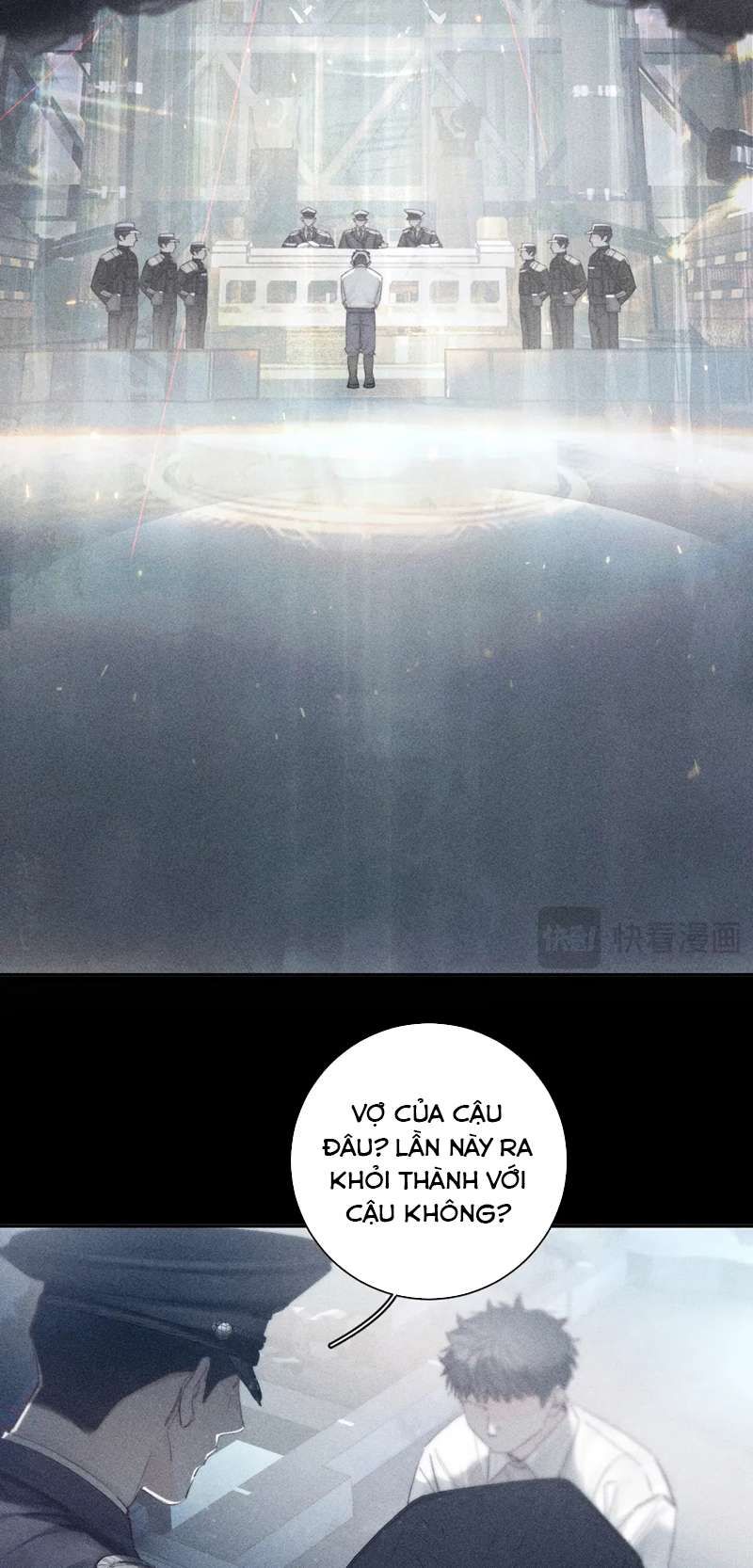 đọc truyện Cây Nấm Nhỏ Chương 7 ảnh 20 tại Giả Dược