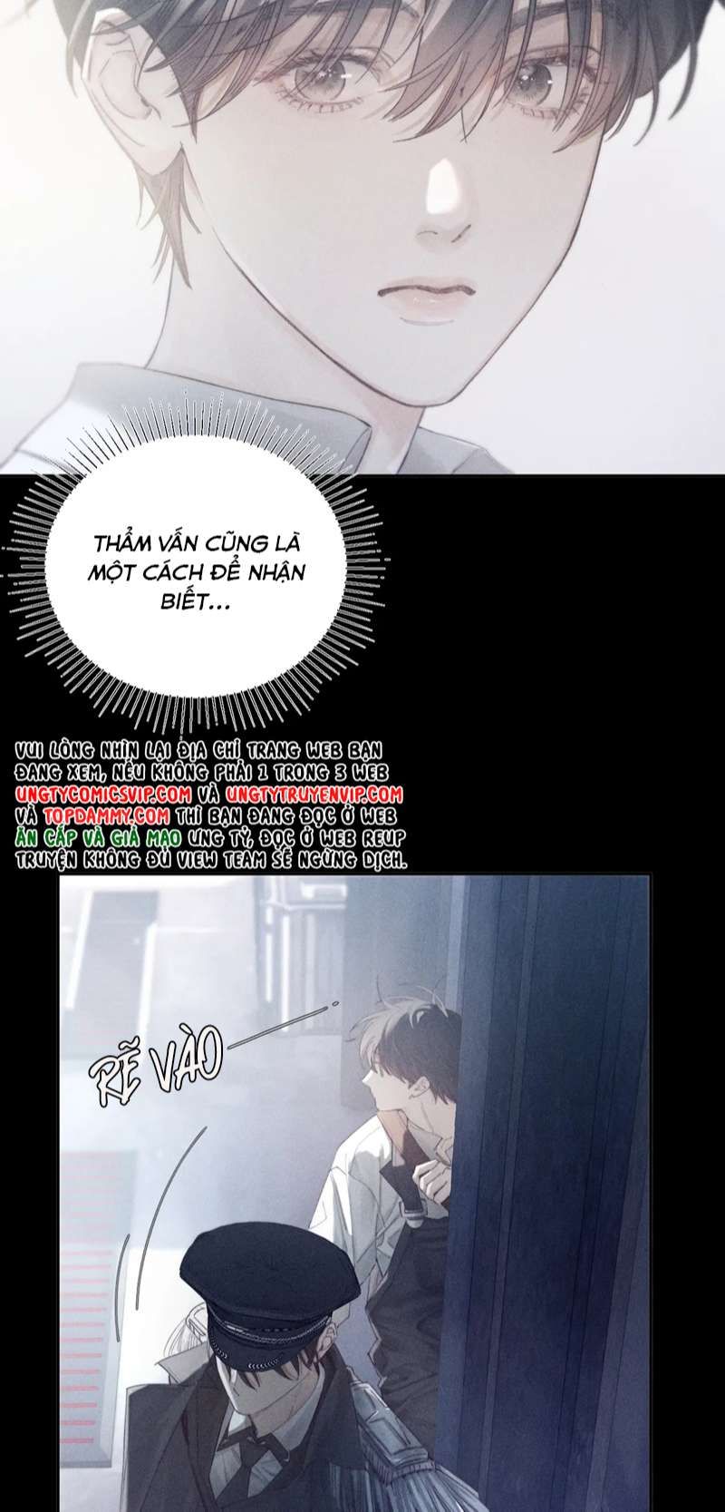 đọc truyện Cây Nấm Nhỏ Chương 7 ảnh 22 tại Giả Dược