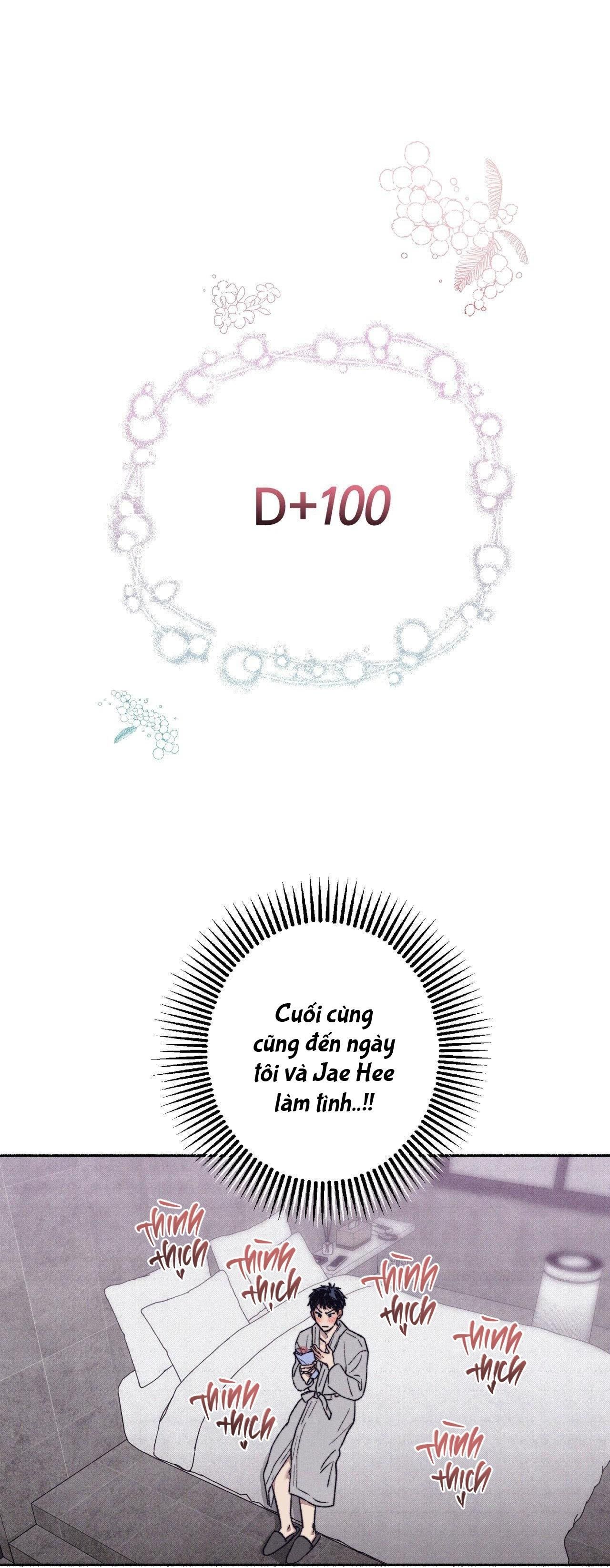 đọc truyện (cbunu) 1 To 10 Chương 1 ảnh 32 tại Thiên Thai Truyện