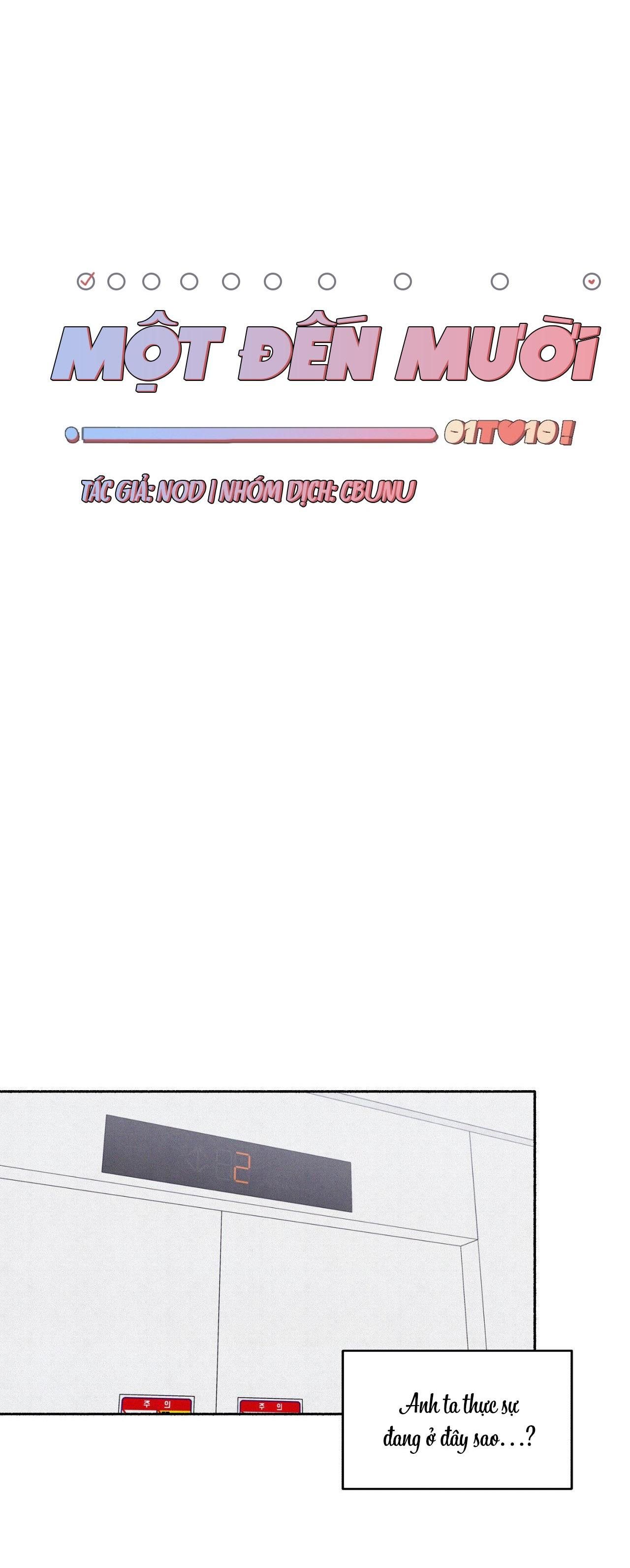 đọc truyện (cbunu) 1 To 10 Chương 10 ảnh 16 tại Thiên Thai Truyện