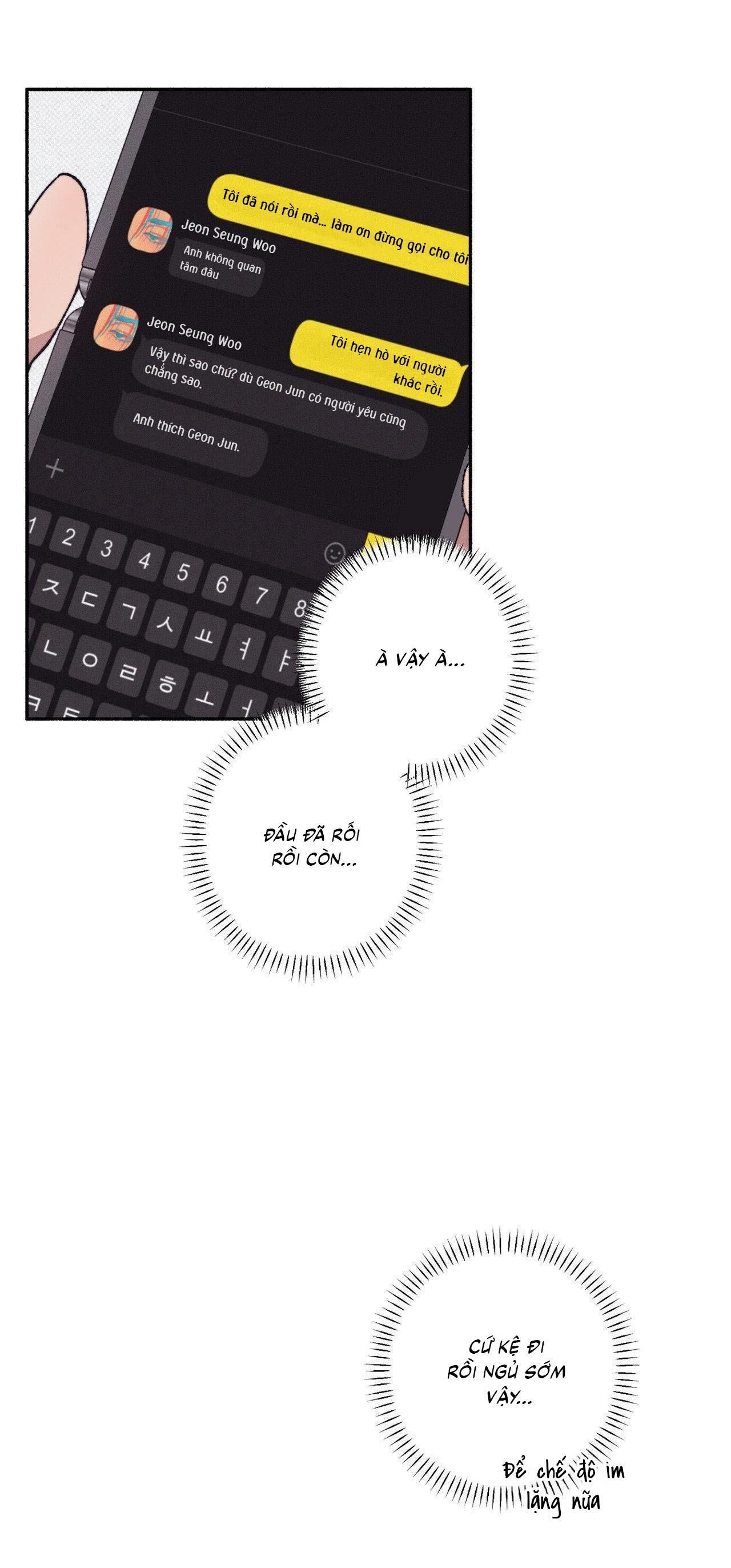 đọc truyện (cbunu) 1 To 10 Chương 30 ảnh 41 tại Giả Dược