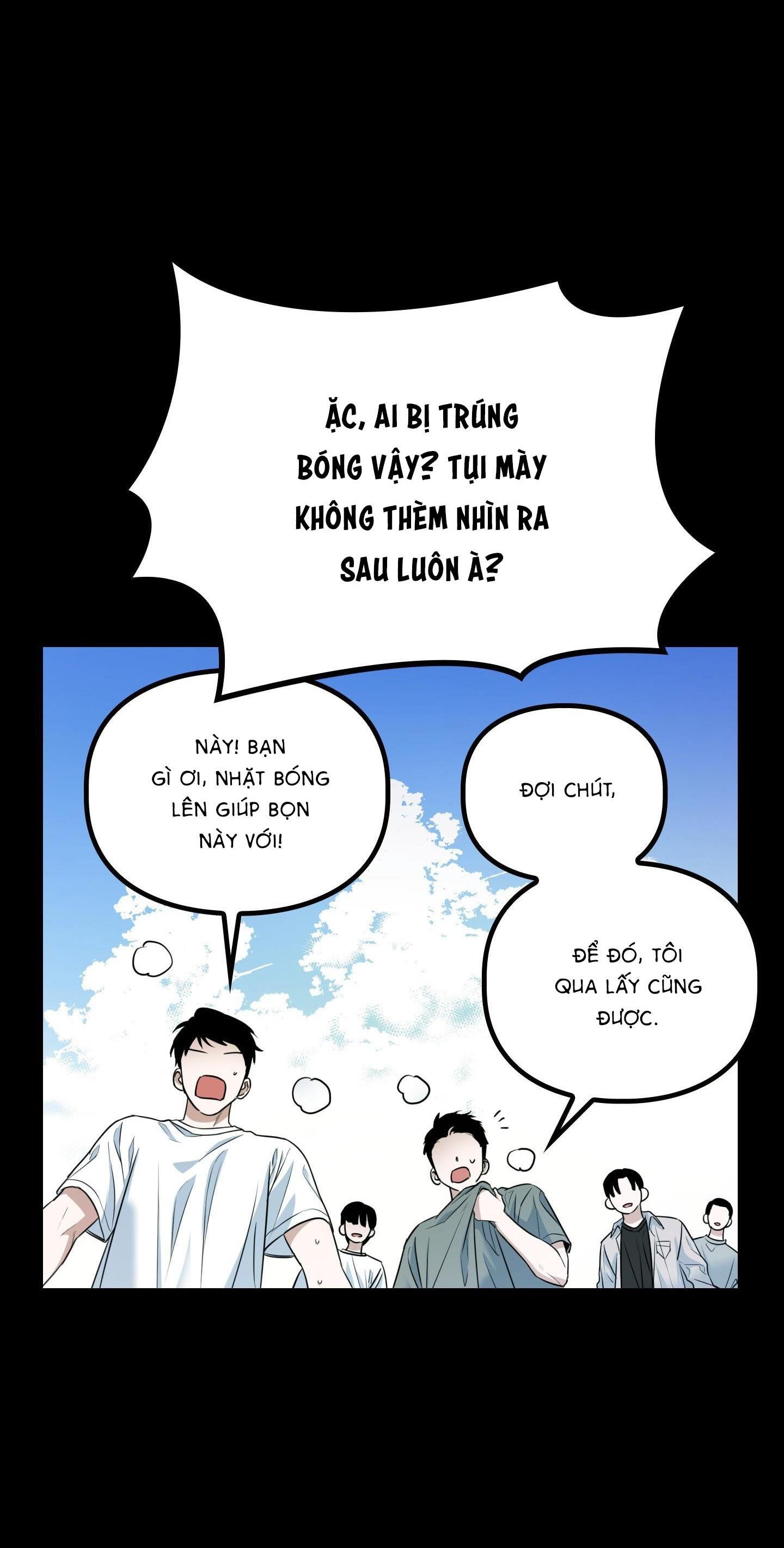 đọc truyện (cbunu) Alpha Mặt Hàng Không Thể Trả Chương 3 ảnh 8 tại Truyện Dạ Ký