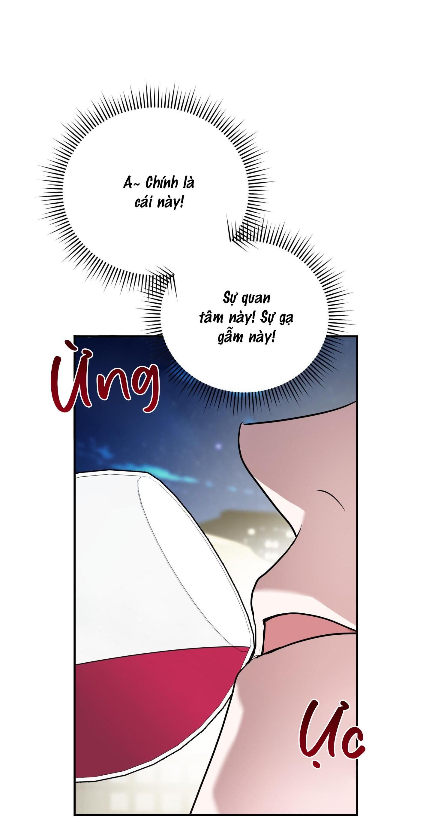 đọc truyện (cbunu) Alpha Mặt Hàng Không Thể Trả Chương 4 ảnh 152 tại Truyện Dạ Ký