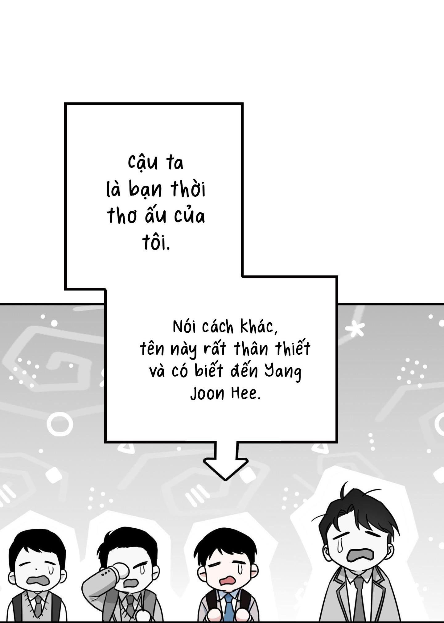 đọc truyện (cbunu) Alpha Mặt Hàng Không Thể Trả Chương 4 ảnh 67 tại Truyện Dạ Ký