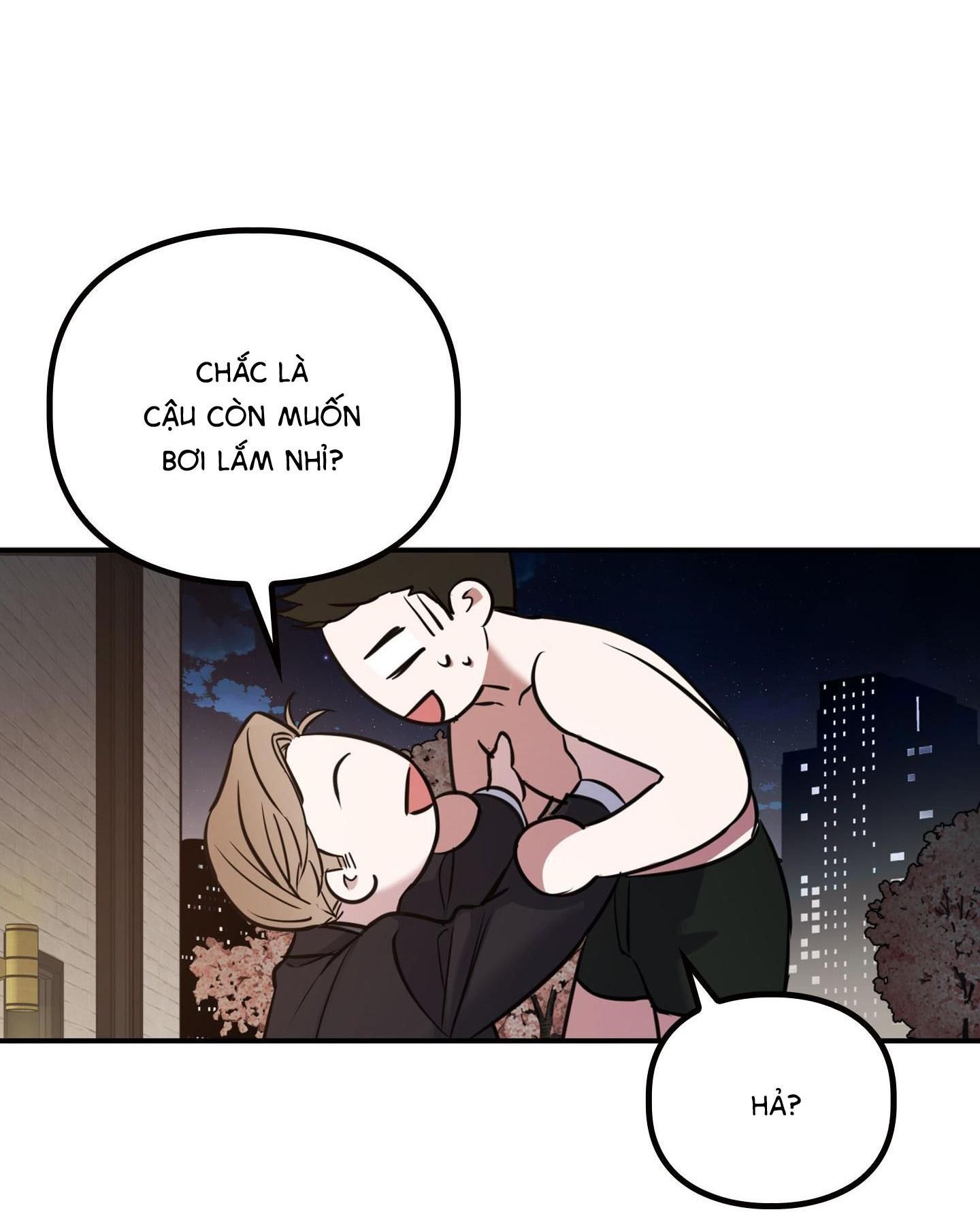 đọc truyện (cbunu) Alpha Mặt Hàng Không Thể Trả Chương 5 ảnh 113 tại Truyện Dạ Ký