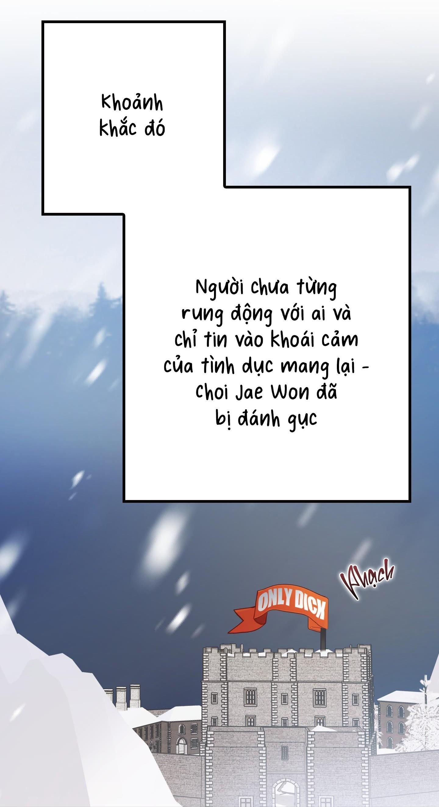 đọc truyện (cbunu) Alpha Mặt Hàng Không Thể Trả Chương 5 ảnh 59 tại Truyện Dạ Ký