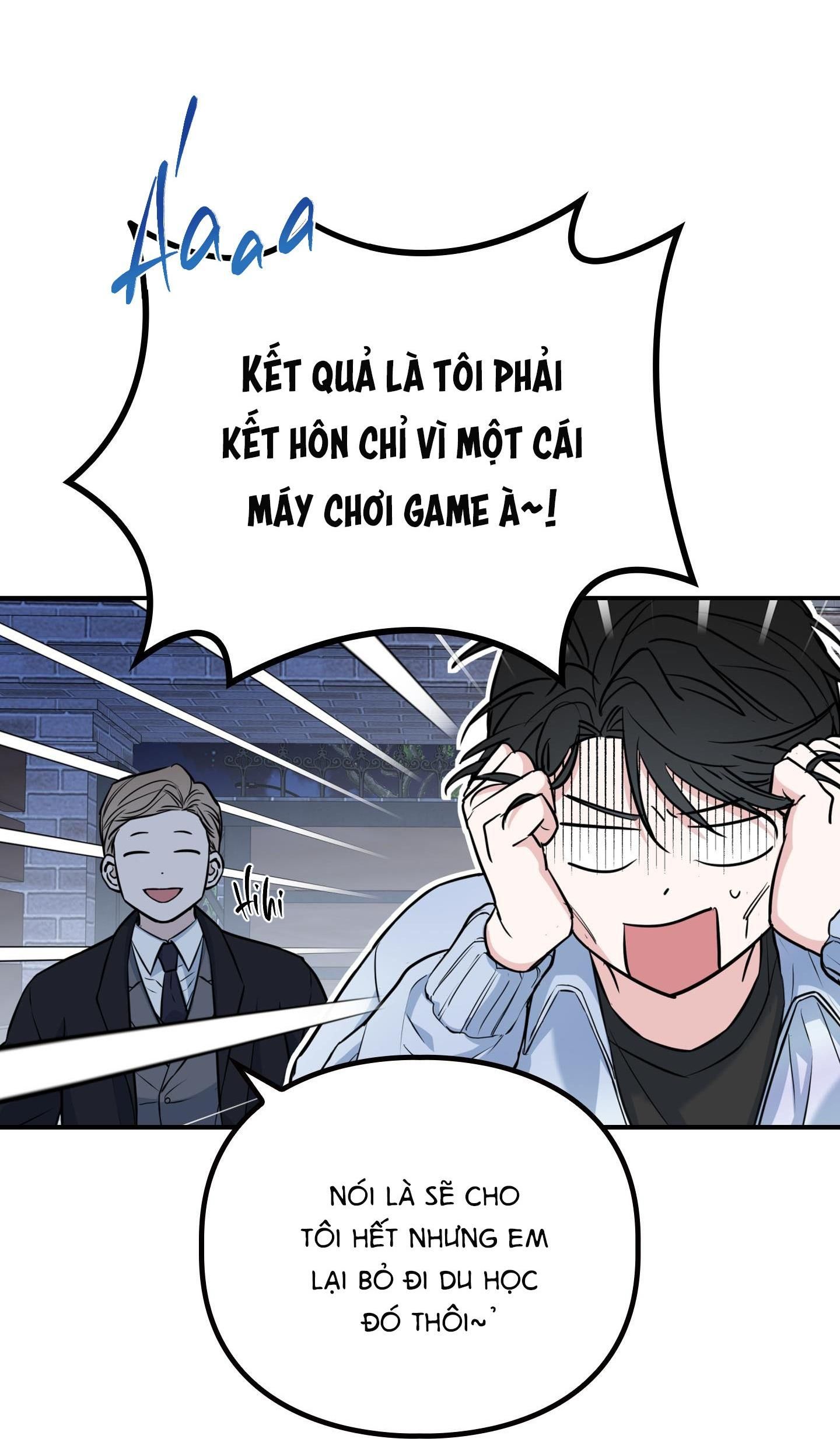 đọc truyện (cbunu) Alpha Mặt Hàng Không Thể Trả Chương 6 ảnh 142 tại Truyện Dạ Ký
