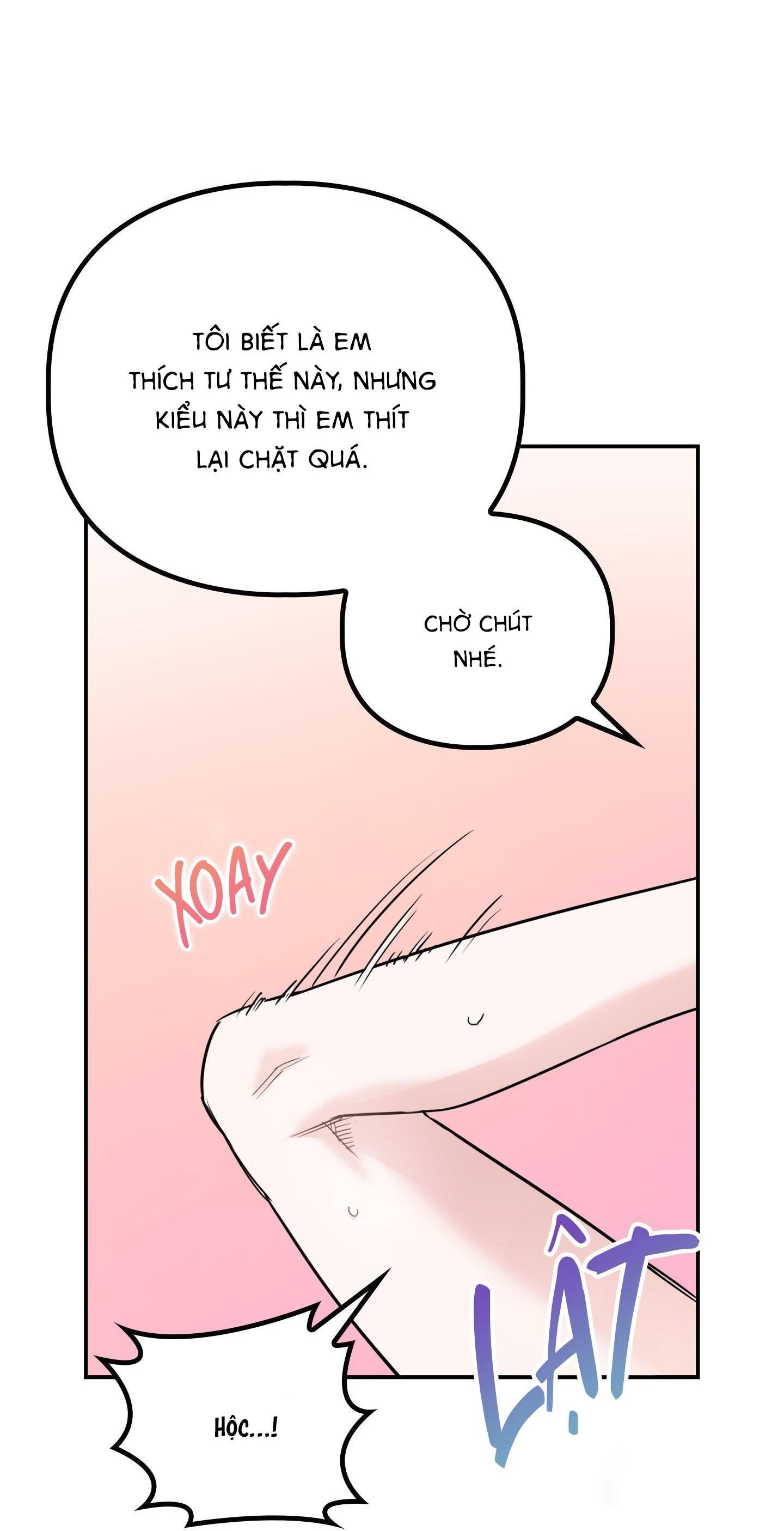 đọc truyện (cbunu) Alpha Mặt Hàng Không Thể Trả Chương 7 ảnh 67 tại Truyện Dạ Ký